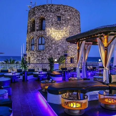Puerto Banus *